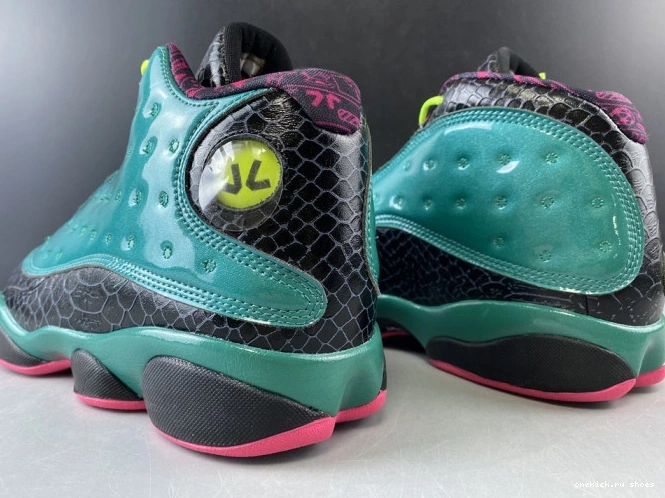 Rep Air Retro Doernbecher 13 836405-305 Jordan 0719